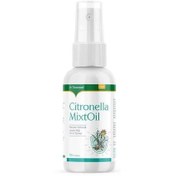 Resim Dr.Thomson Citronella MixtOil Vücut Spreyi 100 ml 