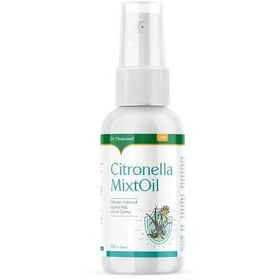 Resim Dr.Thomson Citronella MixtOil Vücut Spreyi 100 ml 