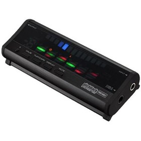 Resim Korg Pitchblack PB-4 Pedal Tuner 