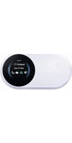 Resim Everest Grup 4g Lte Mobil Sim Kart Girişli Wifi 6 Router 3000MAH Taşınabilir Modem(Kayıtlı) 