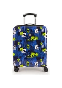 Resim Gabol Trolley Valiz Kabin Boy Ball Lacivert Gb.234822 Lacivert 