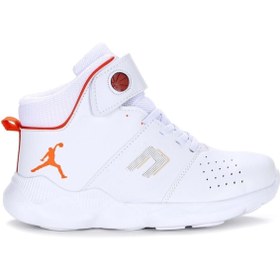 Resim Cool Kids Cool Arizon Unisex Çocuk Basketbol Ayakkabısı BYZ 