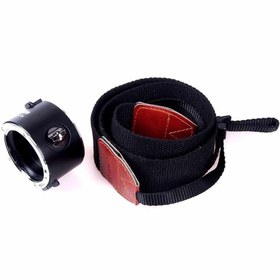 Resim Commlite CM-LF-N CoMix Çift Lens Tutucu Nikon Lensler için 