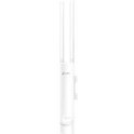 Resim TP-Link EAP110-Outdoor, N300 Mbps Kablosuz Dış Mekan Access Point 