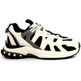 Resim Guja 25k317 Kadın Bağcıklı Outdoor Yürüyüş Ayakkabı Siyah 