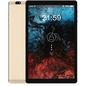 Resim DTS Teknoloji Concord C-754 10.1 İnç Ips Ekran 8 Cero 128 Gb Rem 4 Gb Hafıza Tablet 