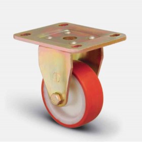 Resim Emes ED02 Zkp 100 Sabit Teker Ağır Tip 