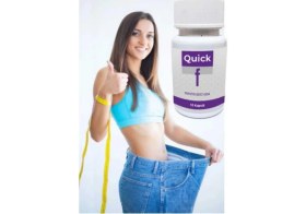 Resim Buğz Quickf Bölgesel Yağ Yakımını Destekleyen Selülitinizin Yeni Sırrı Jel 50 ml + Quickf 15'li Diyet Cap 