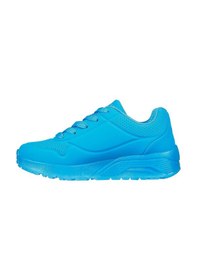 Resim Skechers Uno Kız Çocuk Ayakkabı 310449l-aqua Mavi 