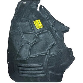 Resim 4m0821172r Camurluk Davlumbazı Sag Onun Onu Q7 2016 