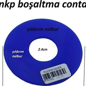 Resim Nkp Rezervuar Iç Takım Contası Gömme Rezervuar Conta 