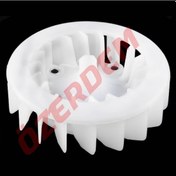 Resim Scooter Fan (537758860) 