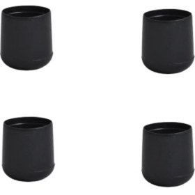 Resim Ennalbur Sandalye Pabucu Dış 28 mm 4 Adet 