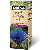 Resim Orika Mavi Anemon Yağı 20 ML 