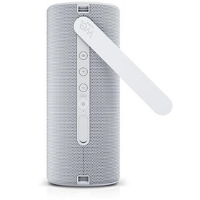 Resim Loewe We. Hear 2 Cool Gri Bluetooth Hoparlör 