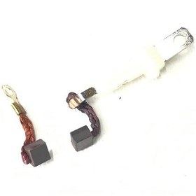 Resim Tvs Pep 75-90 Marş Kömürü Takım Ithal 