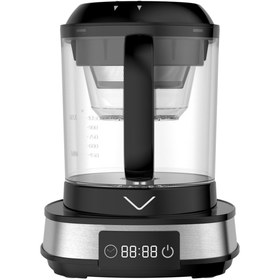 Resim Vestel Cold Brew Kahve Makinesi 