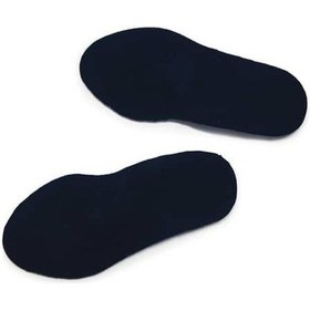 Resim Medikaltec Silikon Tabanlık Kumaş Kaplı Xlarge 