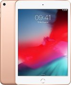 Resim Apple iPad Mini 5 Wi-Fi 7.9" Yenilenmiş | 64 GB Altın 