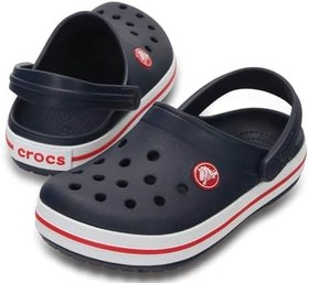 Resim Crocs Crocband Günlük Unisex Terlik 