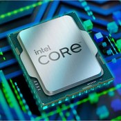 Resim Intel İ5-12400f 6 Core, 2.5ghz, 18mb, 65w, Lga1700, 12.nesil, Tray, Dahili Grafik Yok, Fan Yok 