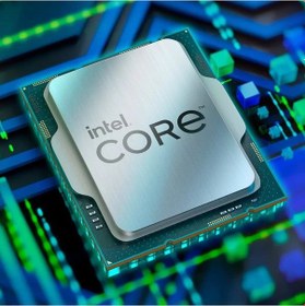 Resim Intel İ5-12400f 6 Core, 2.5ghz, 18mb, 65w, Lga1700, 12.nesil, Tray, Dahili Grafik Yok, Fan Yok 