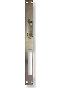 Resim Eff- Eff 118-13 Profix Serisi Elektrikli Kilit Karşılığı Bas Aç 