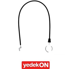 Resim Dolap Açma Teli P-G-R-T - 1892559 