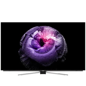 Resim Arçelik A55 OLED C 970 B 4K Ultra HD 55" 140 Ekran Uydu Alıcılı Android OLED TV 