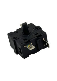 Resim Premier Uyumlu Pfh8119 Ilgaz, Pfh8120 Toros Fanlı Isıtıcı Anahtarı 