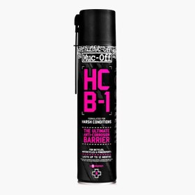 Resim Genel Markalar HCB-1 PAS VE KOROZYON SPREYİ 400 ML 