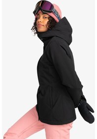 Resim Roxy Erjtj03451 Galaxy Jk Kadın Snowboard Ceketi 001 