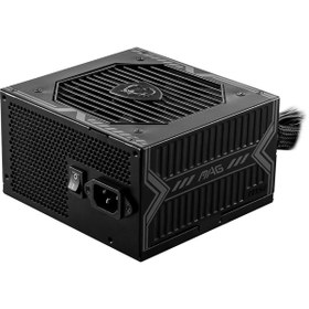 Resim Mag A550BN 550 W Power Supply MSI