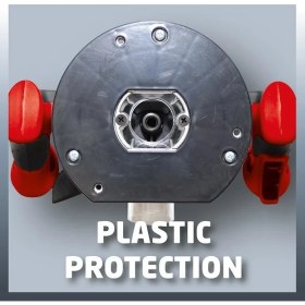 Resim Hello Papana Einhell Te Ro 1255 E Dik Freze 1200 Watt 