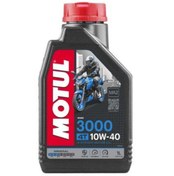 Resim Motul Honda Pcx 125 Pcx 150 Için 3000 10w40 Yağ 1 Lt 