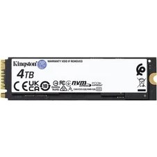 Resim Kıngston Renegade 7300/7000 Mbs 4tb M.2 Nvme SSD SRNGD/4000G 