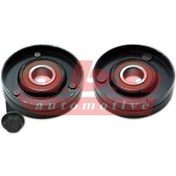 Resim Aba 25137019 - Alternatör Gergi Rulmanı Astra F-g-combo-corsa C 