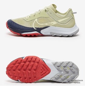 Resim Nike Air Zoom Terra Kiger 8 Arazi Tipi Erkek Koşu Ayakkabı DH0649-300 