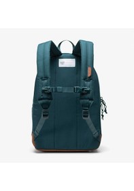 Resim Herschel Heritage Çocuk Yeşil Sırt Çantası 11576 Yeşil 