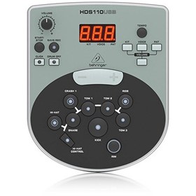 Resim Behringer XD8USB 8 Parça Dijital Bateri Seti 