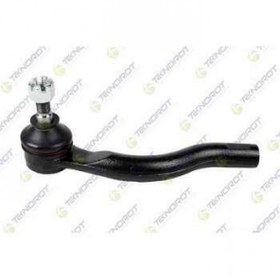 Resim ROTBASI SOL PAJERO 07- MONTERO 07- TEKNOROT MI-532 OEM 