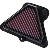 Resim K&n Ka-1011 Temizlenebilir Hava Filtresi 