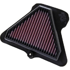 Resim K&n Ka-1011 Temizlenebilir Hava Filtresi 