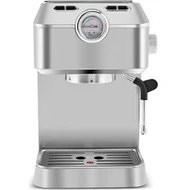 Resim Esranın Dünyası Karaca Coffee Art 1101 Süt Köpürtücülü, 20 Bar Basınçlı, Espresso, Latte, Cappuccino, Americano Makinesi 1,5l Inox 