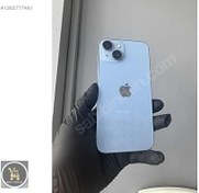 Resim Apple iPhone 14 İkinci El TR | 256 GB | Mavi İkinci El IPHONE 14 256GB