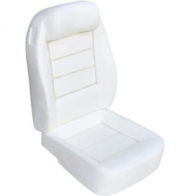 Resim SAMSUN SÜNGER Milenyum Tekli Koltuk Takım Süngeri 