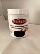Resim Meister Çikolata Aromalı Soğuk Pasta Jeli 