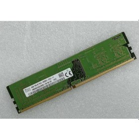 Resim Hynix HMA851U6JJR6N-VK-IN 4 GB DDR4 2666 MHz CL19 Ram 