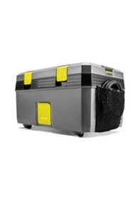 Resim Karcher SG 4/2 Classic Buharlı Temizlik Makinesi 