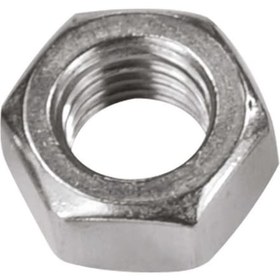 Resim SOMUN M42 DIN:934 BEYAZ 